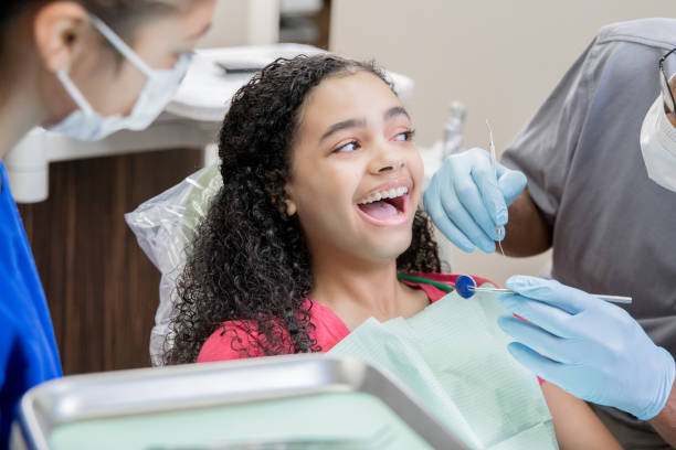 Best Orthodontic Emergency Dentist in Mcelhattan, PA