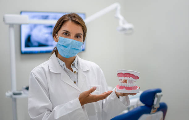 Best Emergency Dentist for Lost Fillings or Crowns in Mcelhattan, PA