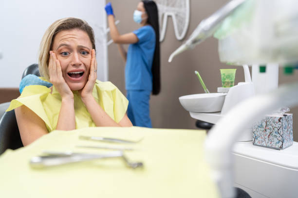 Best Holiday Emergency Dentist in Mcelhattan, PA