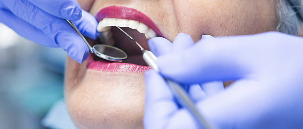 Best Mobile Emergency Dentist in Mcelhattan, PA